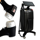 755nm 1064nm 808nm Diode Laser Hair Removal Machine Painless